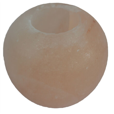 Bougeoir Sel - Rond- Vendu par 1 (1/4)