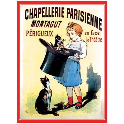 Plaque Publicitaire Bière | Bière Corona
