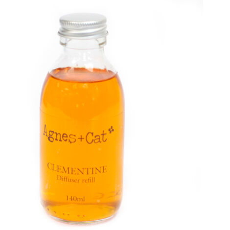 Recharge Diffuseur à Parfum 150 ml - Clémentine- Vendu par 1 (1/3)