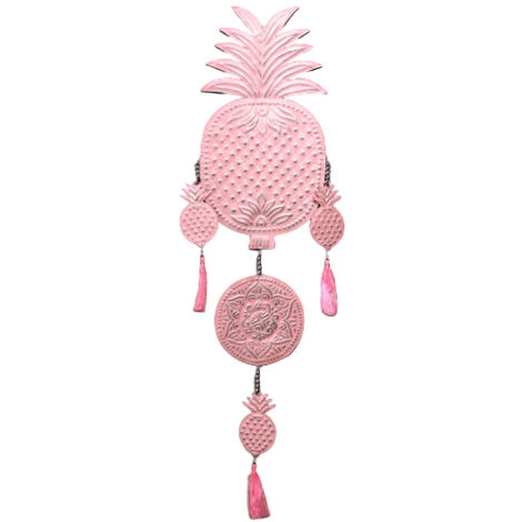 Mobile en aluminium - Ananas- Vendu par 1 (1/4)