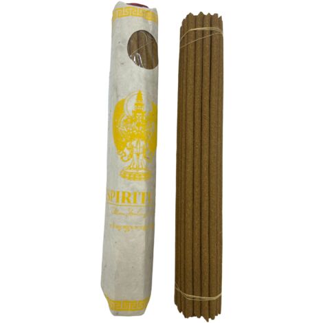 Paquet roulé de 30 encens tibétains premium - Spirituel- Vendu par 1 (1/2)