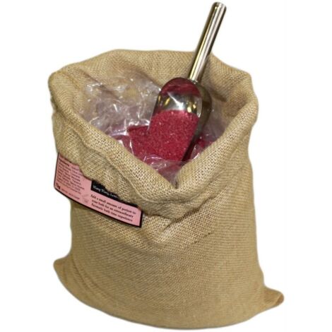 Potion de la Passion 7kg Sac de Hesse- Vendu par 1 (1/2)