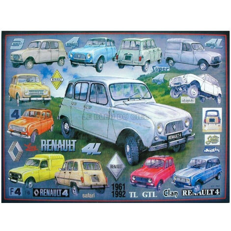 plaque métal publicitaire 30x40cm bombée en relief : AMERICAN FOOTBALL