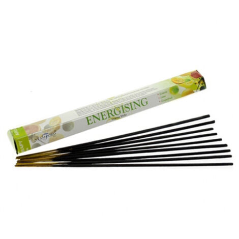 Encens Premium Énergisant- Vendu par 1 (1/3)