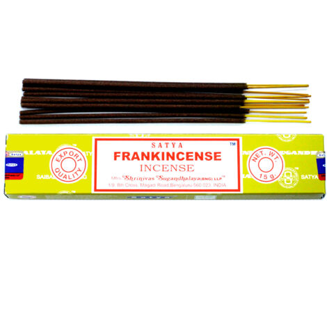Encens Satya 15g - Encens- Vendu par 1 (1/2)