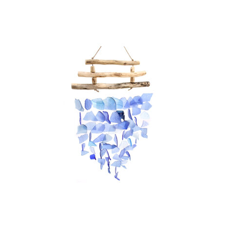 Trois bâtons - All Blues- Vendu par 1 (1/2)