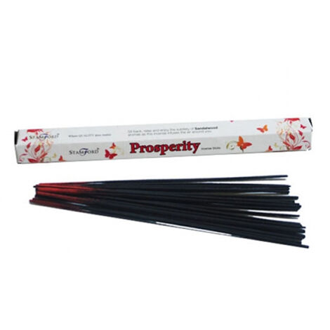 Encens Premium Prospérité- Vendu par 1 (1/2)