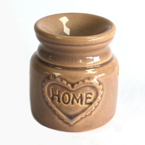 Brûleur à Mazout Sm Home - Gris - Maison- Vendu par 1 (1/3)