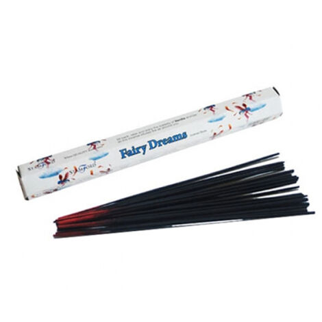 Encens Premium Rêves de Fées- Vendu par 1 (1/2)