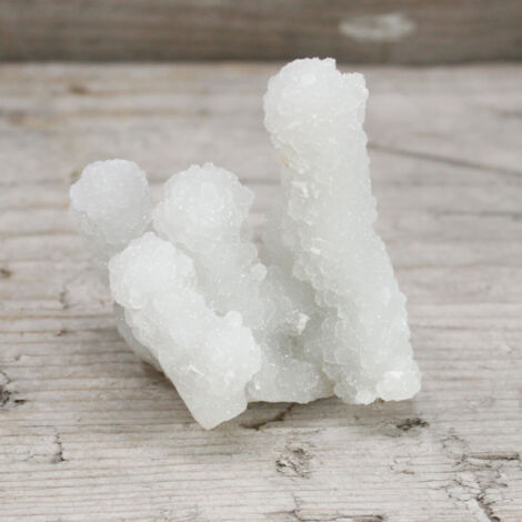 Finger Quartz (min 5 pièces par paquet de 1 kg)- Vendu par 1 (1/4)