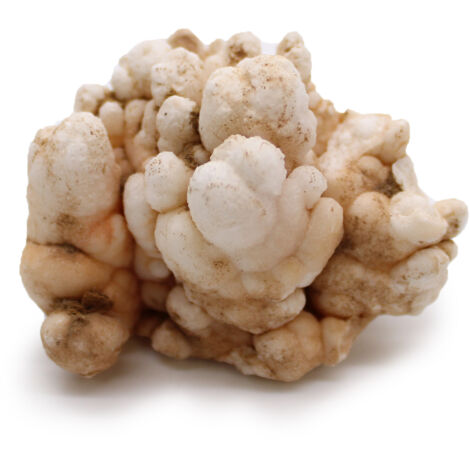 Spécimens minéraux - Calcite de fleur (environ 20 pièces)- Vendu par 1 (1/4)