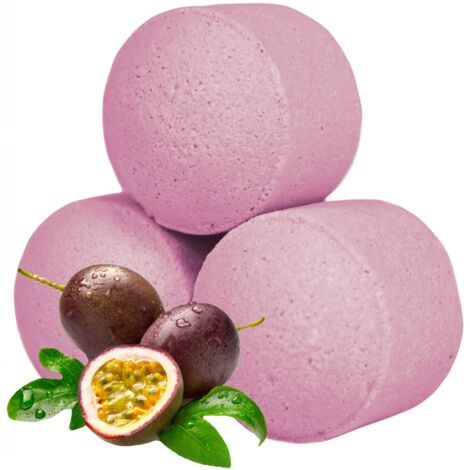 Boite 1,3 Kg de Chill Pills - Fruit de la Passion- Vendu par 1 (1/3)