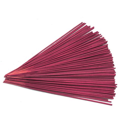 Pack de 100 Encens Vrac Premium - Jasmin- Vendu par 1 (1/3)