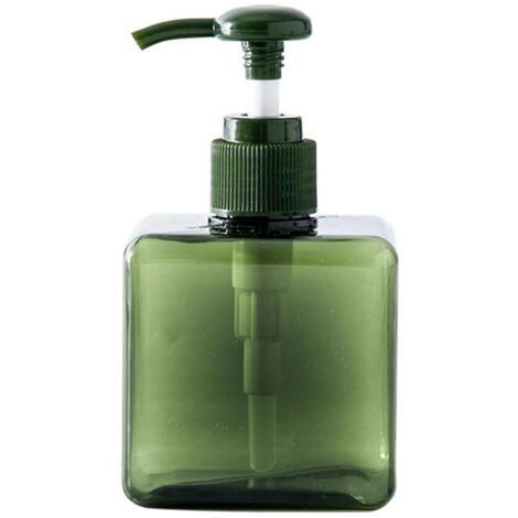 Bouteille distributrice réutilisable Squat - 250 ml- Vendu par 1 (1/4)