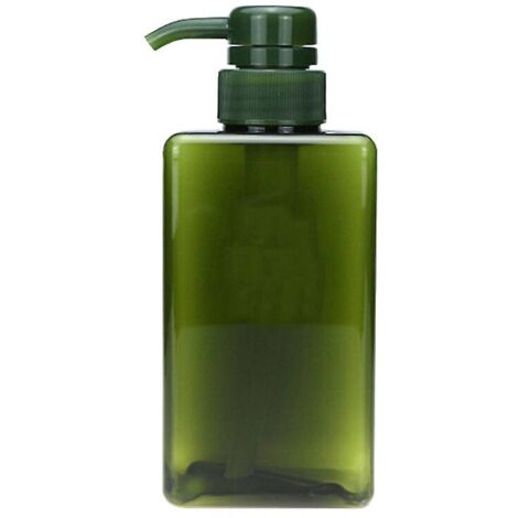 Flacon distributeur réutilisable - 450 ml- Vendu par 1 (1/4)
