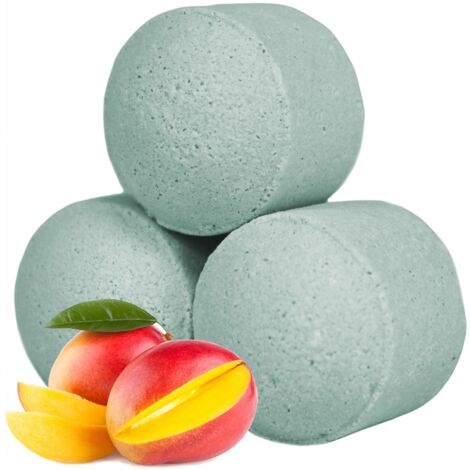 Boîte 1.3Kg de Chill Pills - Mangue- Vendu par 1 (1/3)