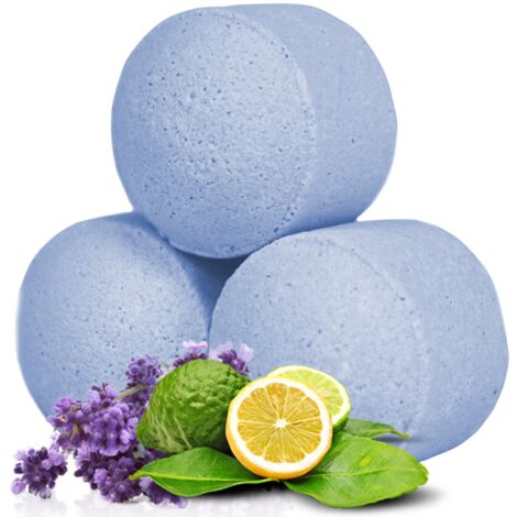 Boîte 1.3 Kg de Chill Pills - Bergamote & Lavande- Vendu par 1 (1/3)