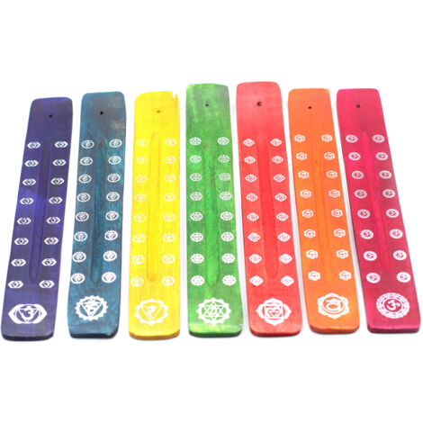 Cendriers Chakra - 7 modèles- Vendu par 1 (1/3)