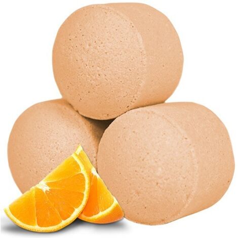 Boîte de 1,3 kg de Chill Pills - Oranges fraîches- Vendu par 1 (1/3)