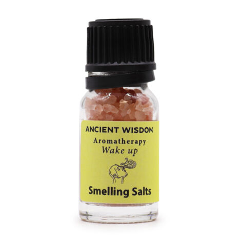 Sel odorant d'aromathérapie Réveil- Vendu par 1 (1/4)
