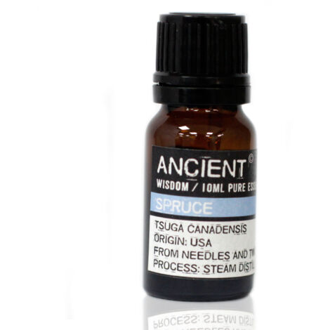 10 ml d'huile essentielle d'épicée- Vendu par 1 (1/2)