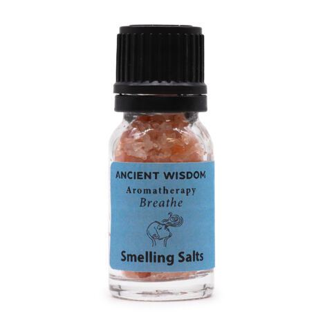 Respirez le sel odorant d'aromathérapie- Vendu par 1 (1/4)