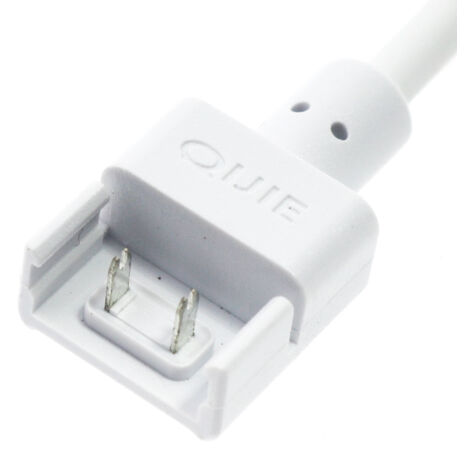 Connecteur de démarrage pour Bande LED IP68 10MM sortie 8MM entrée 2PIN - Ledme - LM2923 (1/4)
