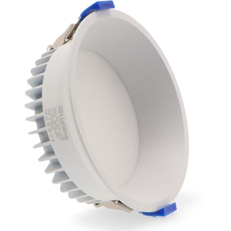 Spot LED Luxtar 30W 6000K - Ledme - GA4262 (1/3)