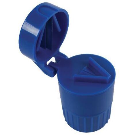 Broyeur / Coupe comprimé Eco (1/5)