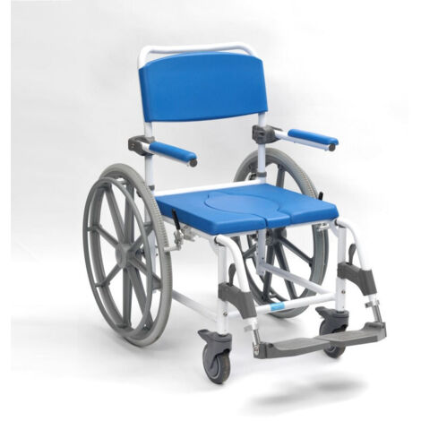 Chaise de douche / WC Aston