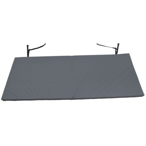 Tapis de lit Alzheimer (1/5)