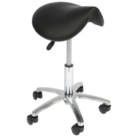Tabouret Pony Premium - Aluminium (1/5)