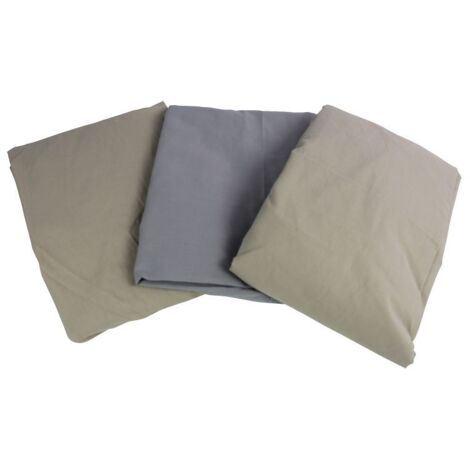 Kit de drap pour matelas médicalisé (1/5)