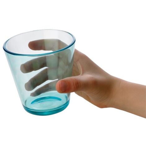 Verre incassable Resist (1/5)