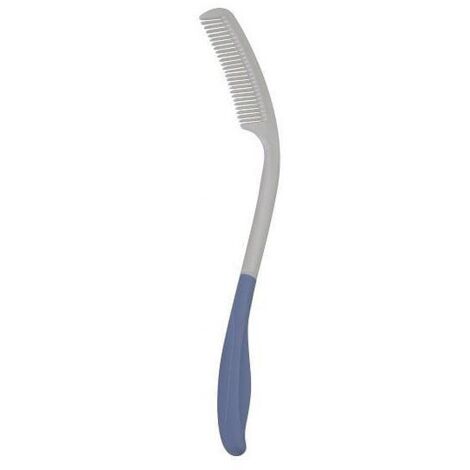 Peigne ergonomique (1/2)