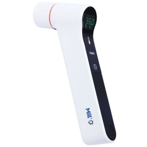 Thermomètre sans contact Mill'o (1/3)