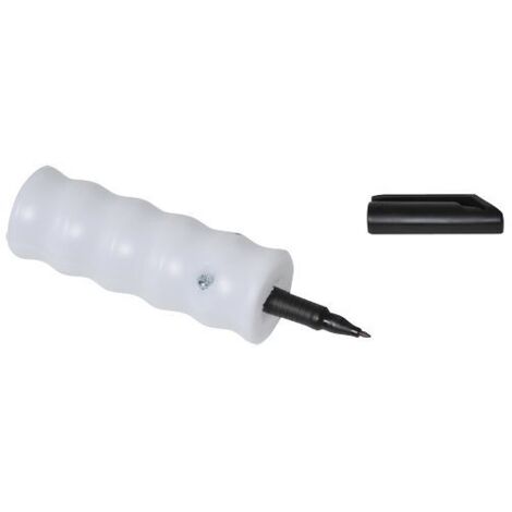 Manche ergonomique (1/5)
