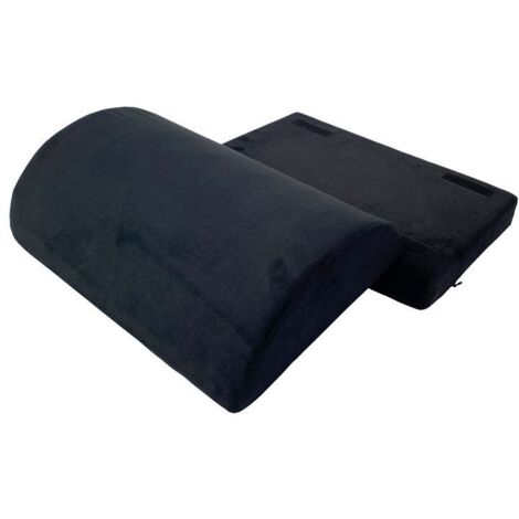 Coussin repose-pieds (1/5)