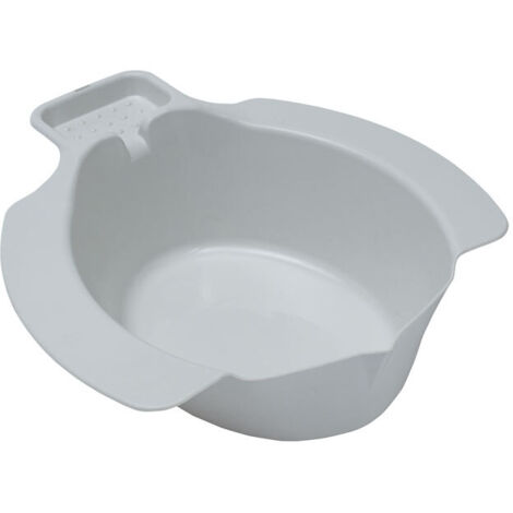 Bidet amovible