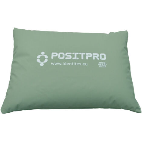 Coussin universel Positpro microbilles - Standard (1/5)