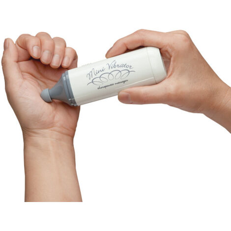 Mini-massager (1/5)