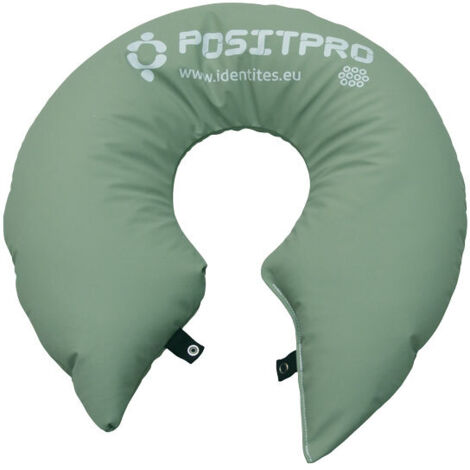 Coussin bouée Positpro microbilles (1/5)