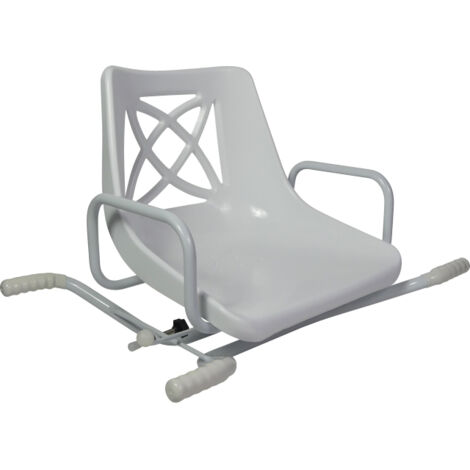 Fauteuil de bain pivotant