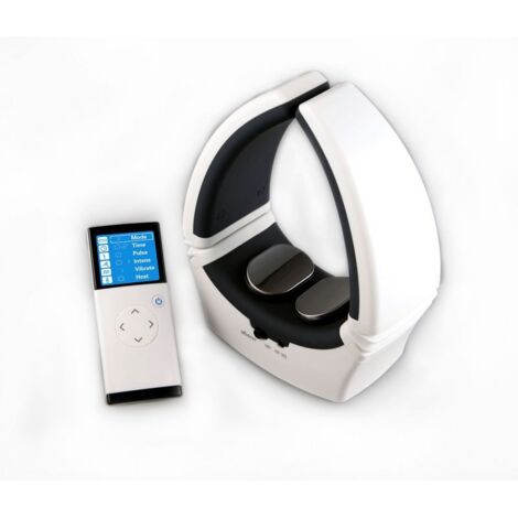Masseur de nuque automatique (1/3)