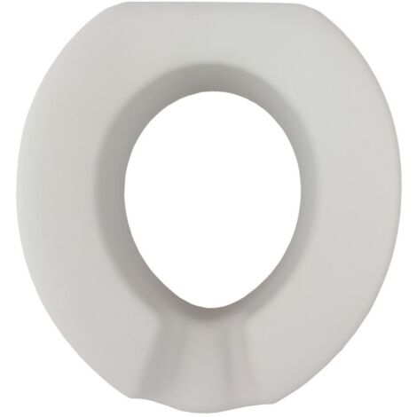 Rehausse de toilettes Soupless' - Sans couvercle (1/5)