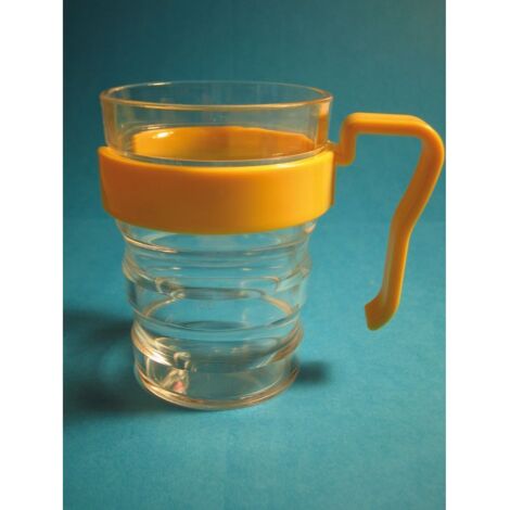 Anse pour tasse Iso (1/2)