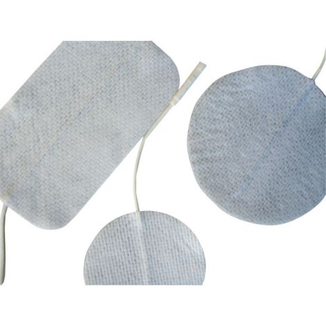 Sachet de 4 électrodes Stimtrode - 50 x 50 mm (1/3)