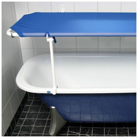 Pieds de baignoire pour plan de toilette (1/2)