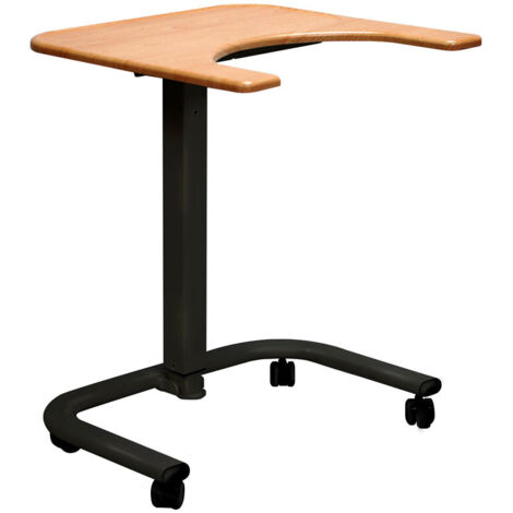 Table de travail pour fauteuil Tasmanie (1/5)