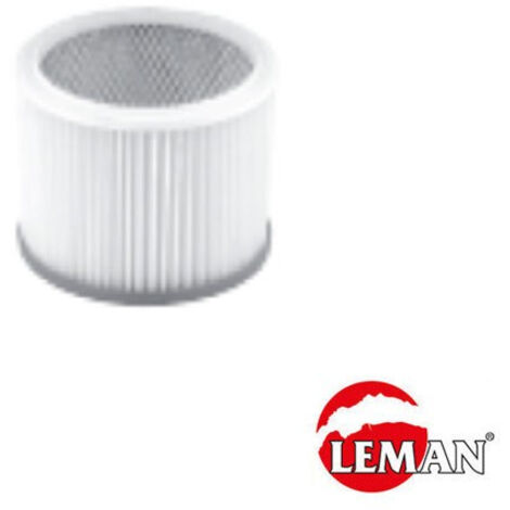 FILTRE CARTOUCHE LAVABLE HEPA (CLASSE L)LOASP306 POUR LOASP306
